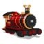 Tracky Train